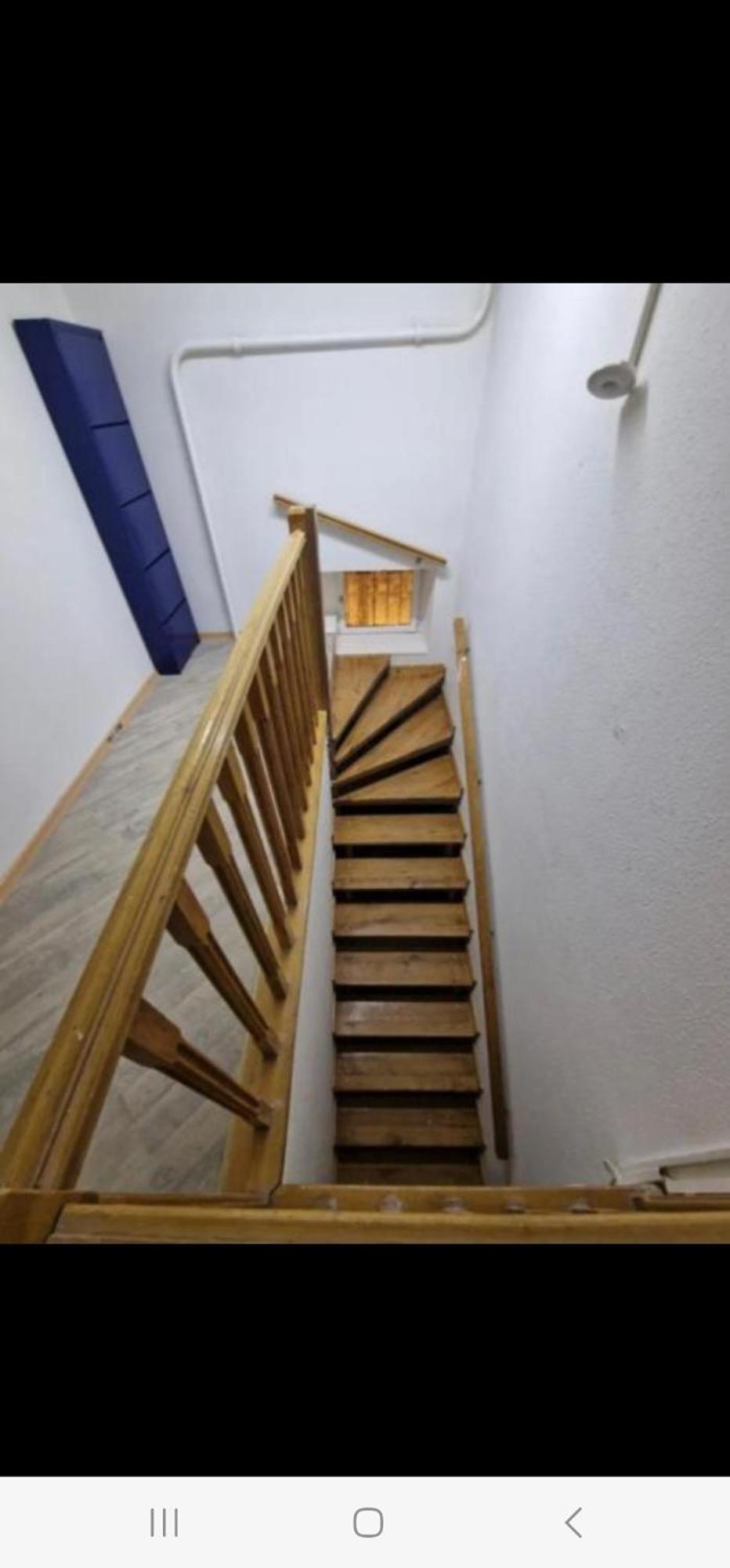 7Dab 6 Contactless Self Check-In Apartment Budapest Bilik gambar